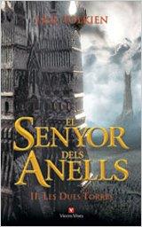 El Senyor Dels Anells Ii | 9788431668303 | Tolkien, J. R. R. Tolkien