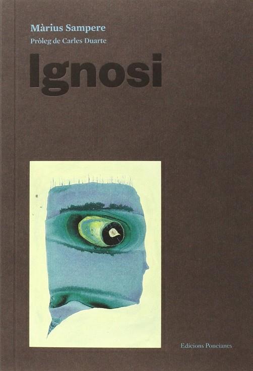 Ignosi | 9788472269903 | Sampere i Pasarell, Màrius