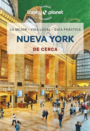 Nueva York de cerca 8 | 9788408258537 | O'Neill, Zora