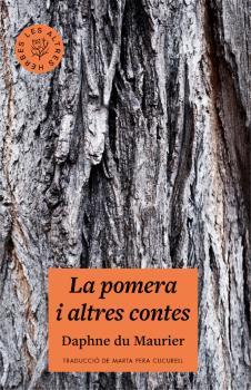 La pomera i altres contes | 9788412322934 | DU MAURIER, DAPHNE 