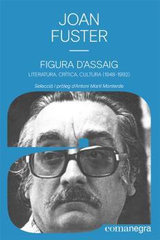 Figura d'assaig | 9788418857027 | FUSTER, JOAN