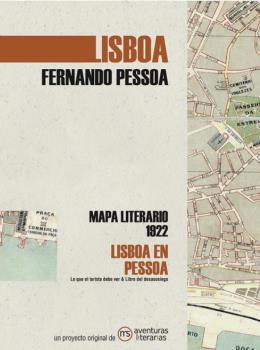 Lisboa en Pessoa | 9788412048322 | , Fernando Pessoa