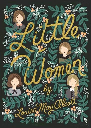 Little Women | 9780147514011 | ALCOTT LOUISA M