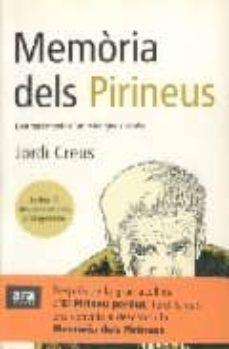 MEMÒRIA DELS PIRINEUS | 9788496201293 | Creus, Jordi