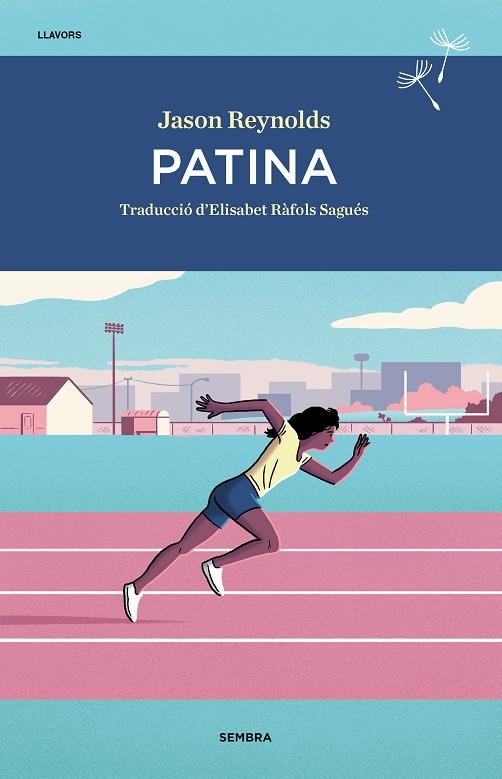 Patina | 9788416698844 | Reynolds, Jason