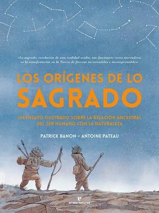 Los orígenes de lo sagrado | 9791387597337 | Banon, Patrick
