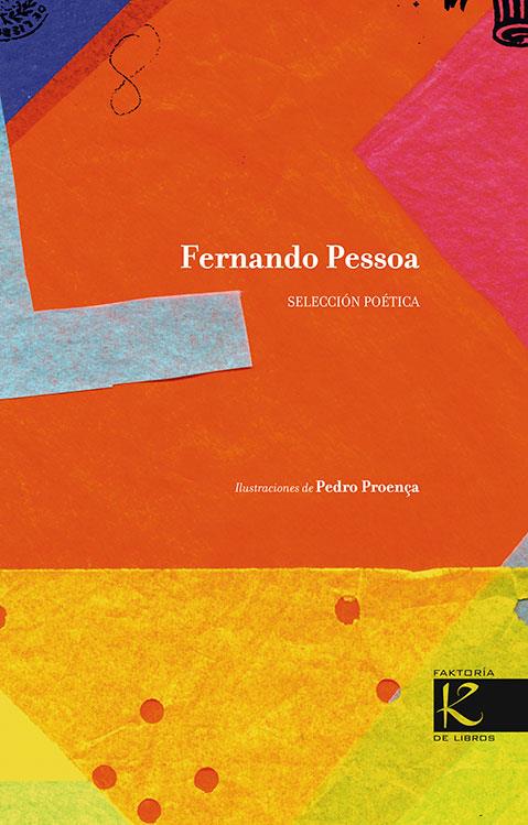 FERNANDO PESSOA | 9788415250623 | PESSOA, FERNANDO