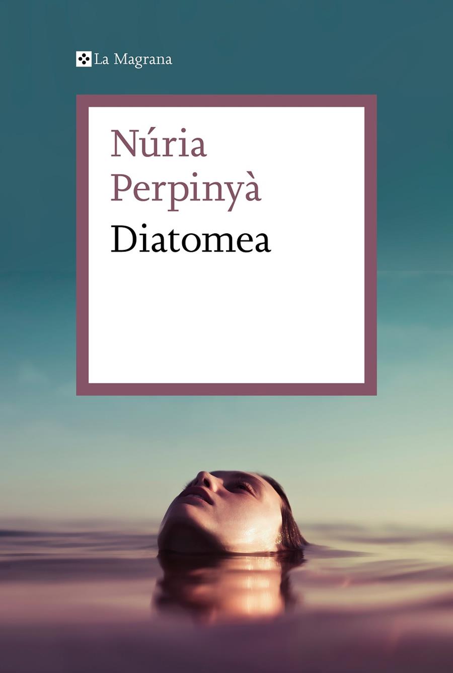 Diatomea | 9788419013019 | PERPINYA, NURIA