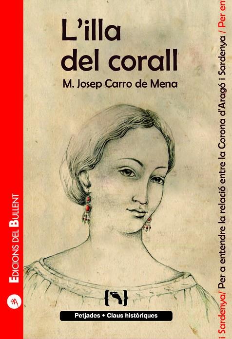 L'illa del corall | 9788499042503 | Carro de Mena, Maria Josep