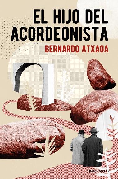 El hijo del acordeonista | 9788466332378 | Atxaga, Bernardo