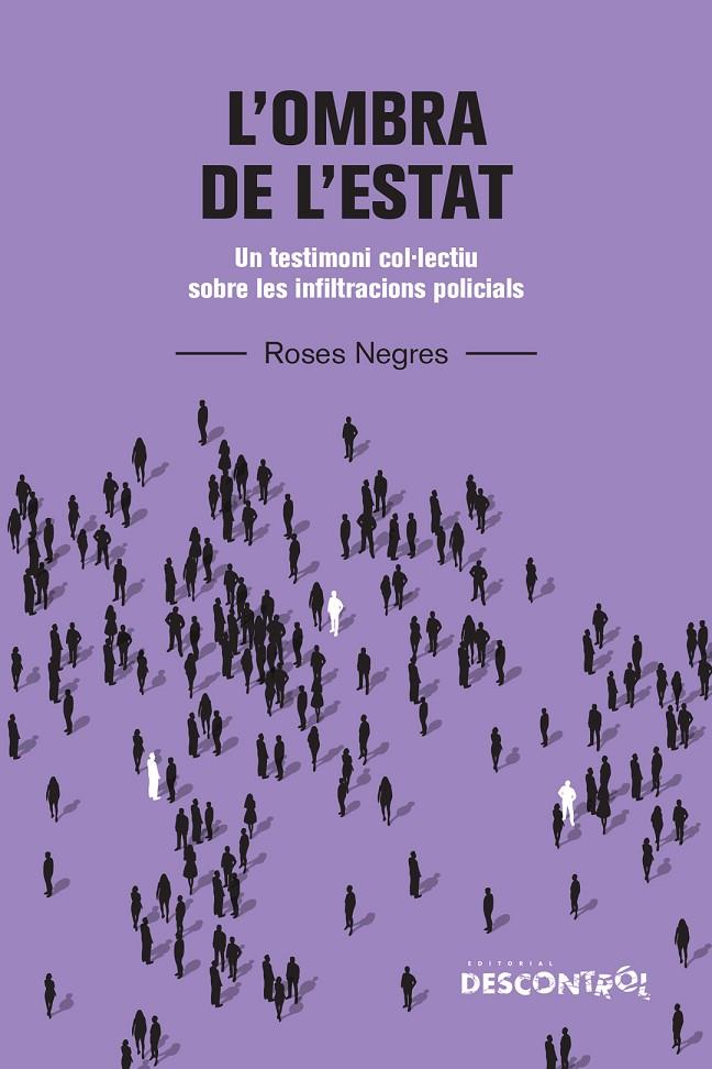 L'ombra de l'Estat | 9788418283956 | Roses Negres