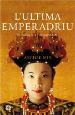 L'última emperadriu | 9788429760125 | Min, Anchee