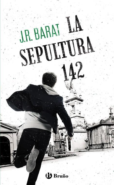 La sepultura 142 | 9788469667248 | Barat, J. R.