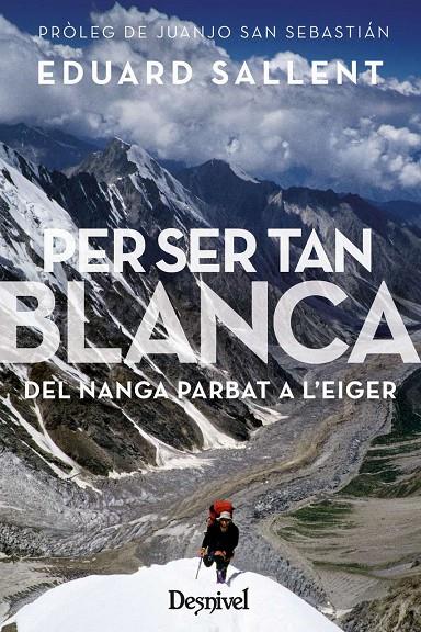 Per ser tan blanca | 9788498296181 | Sallent Vilanova, Eduard