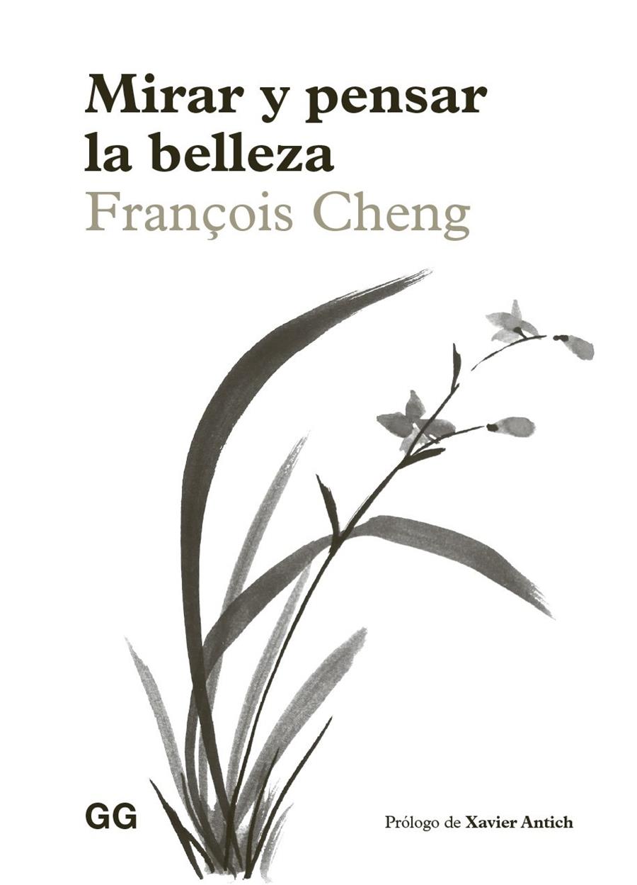 Mirar y pensar la belleza | 9788425236808 | Cheng, François