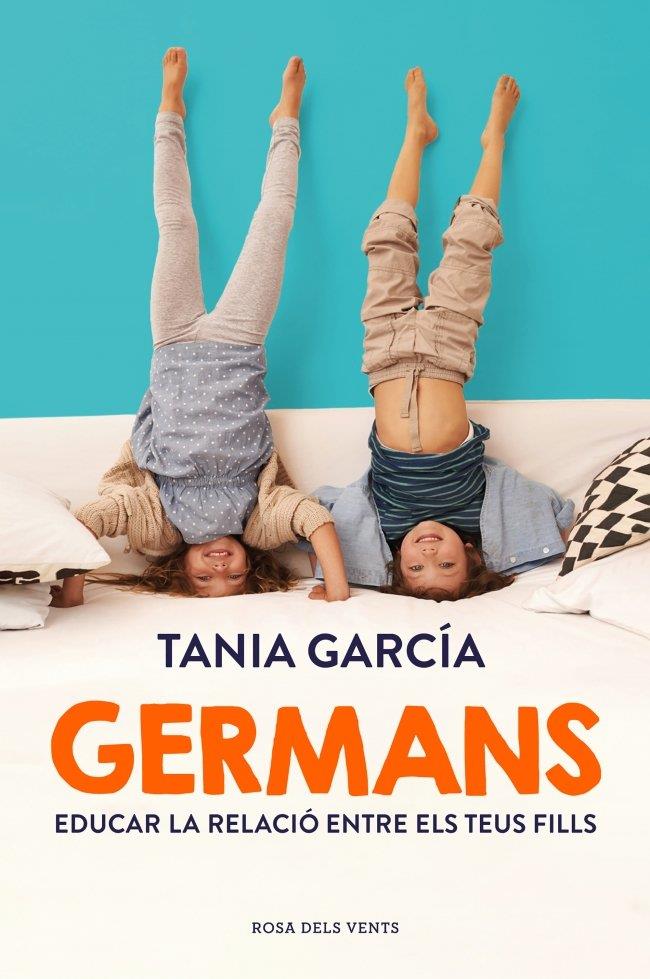 Germans | 9788417909444 | Garcia, Tania