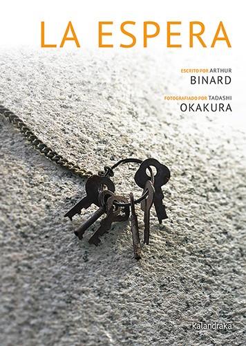 La espera | 9788413433714 | Binard, Arthur