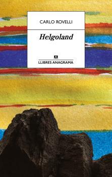 HELGOLAND - CAT | 9788433918048 | ROVELLI, CARLO