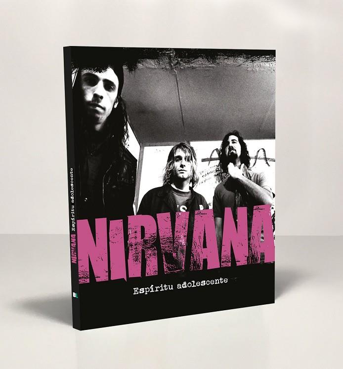 Nirvana | 9788418246098 | AAVV