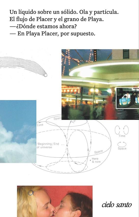 Playa placer | 9788412743876 | Palmer, Helen