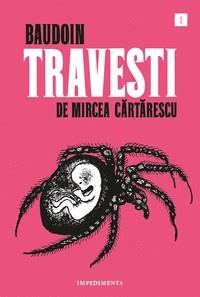 TRAVESTI | 9788417553289 | BAUDOIN , EDMUND ;CARTARESCU, MIRCEA