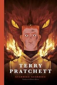 GUARDIES! GUARDIES! | 9788412235616 | PRATCHETT, TERRY