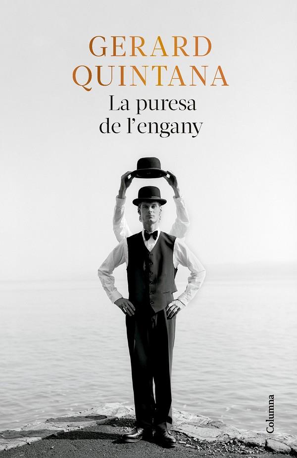 La puresa de l'engany | 9788466430265 | Quintana, Gerard