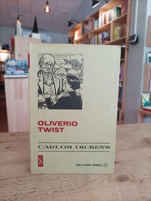 Oliverio Twist (1967) | oliveriotwist | Dickens, Carlos