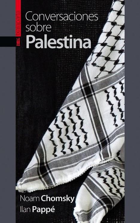 CONVERSACIONES SOBRE PALESTINA | 9788416350537 | VV.AA.