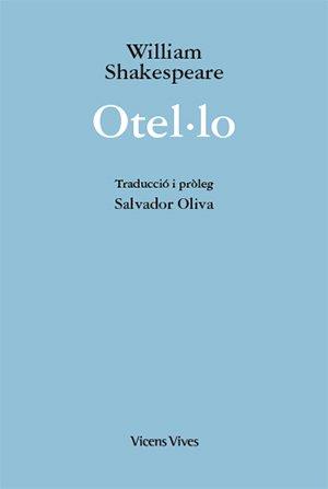 OTELáLO (ED. RUSTICA) | 9788468235967 | Oliva Llinas, Salvador