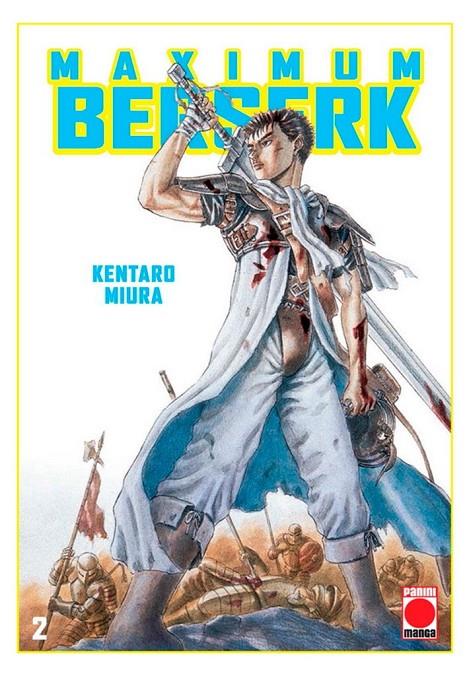 Berserk Maximum | 9788491670612 | Miura, Kentaro