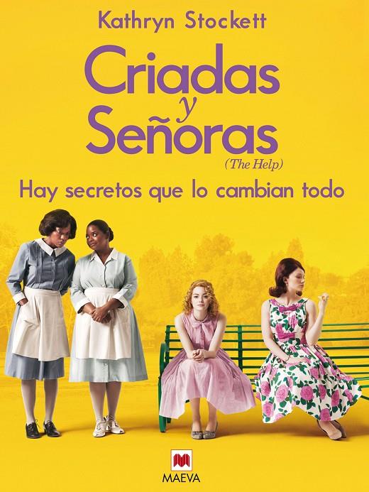 Criadas y Señoras | 9788492695102 | Stockett, Kathryn