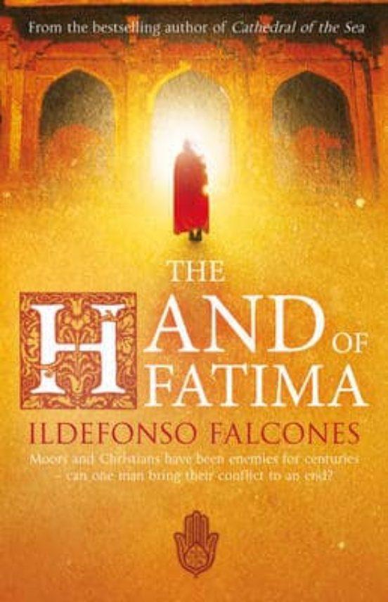 HAND OF FATIMA | 9780552776479 | Falcones, Ildefonso