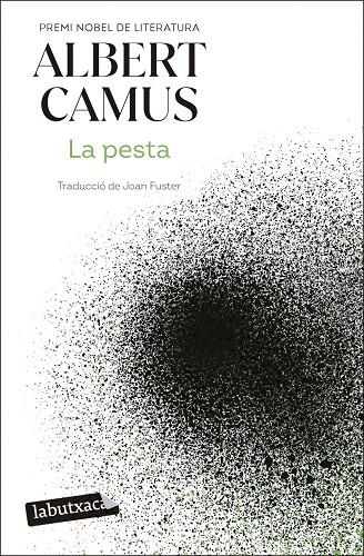 La pesta | 9788419971401 | , Albert Camus