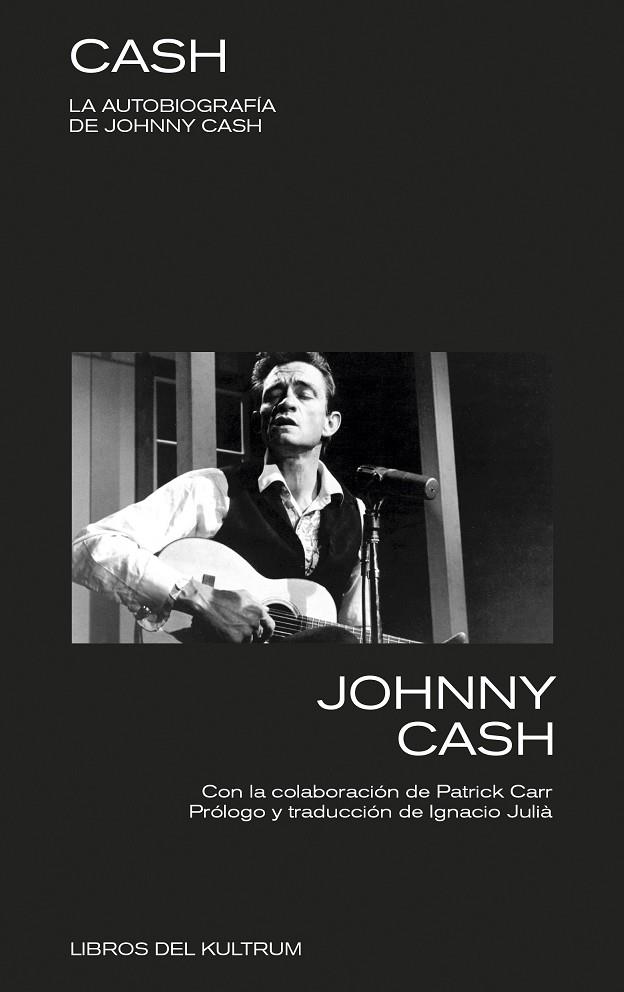 CASH | 9788494938344 | Cash, Johnny