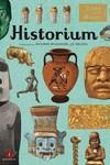 Historium | 9788416542000 | Jo Nelson y Richard Wilkinson