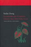 La curación por el espíritu (Mesmer, Baker-Eddy, Freud) | 9788496489530 | Zweig, Stefan