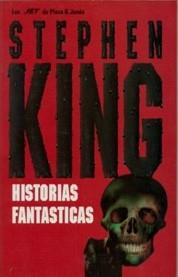 Historias fantásticas | 9788401499685 | King, Stephen