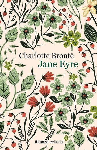 Jane Eyre | 9788491048961 | brontë, charlotte