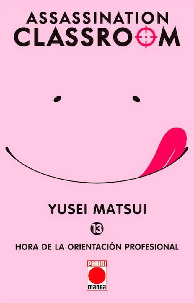 HORA DE LA ORIENTACIÓN PROFESIONAL | 9788490946473 | Matsui, Yusei