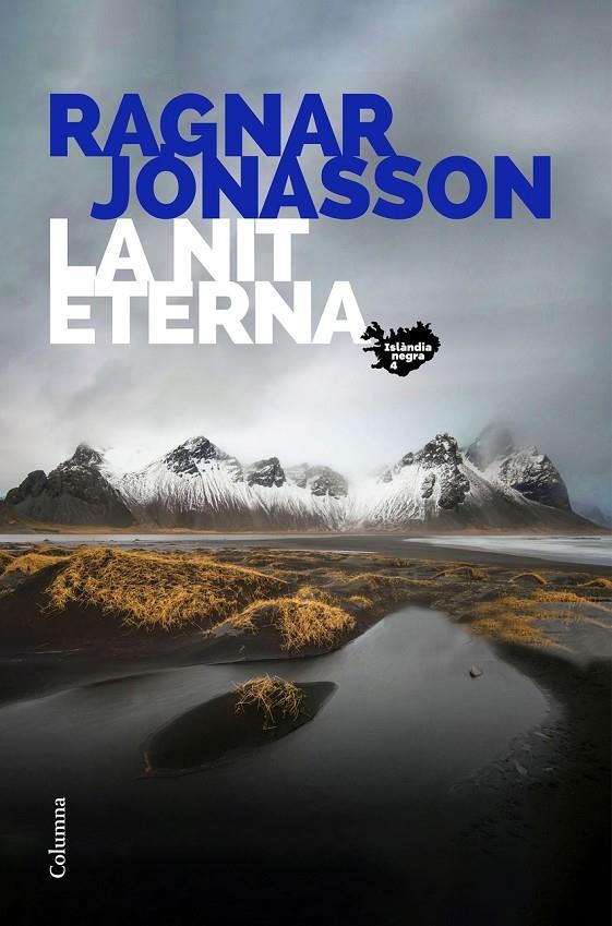 La nit eterna | 9788466428859 | Jónasson, Ragnar