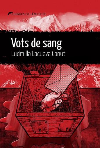 Vots de sang | 9788419415271 | Lacueva, Ludmilla