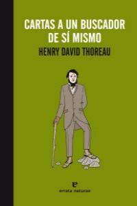 CARTAS A UN BUSCADOR DE SI MISMO 8ªED | 9788415217367 | Thoreau, Henry David