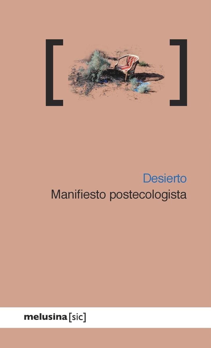 Desierto | 9788415373407 | Anónimo