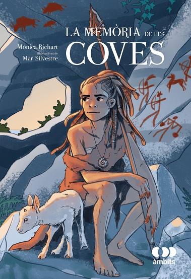 La memòria de les coves | 9788413588926 | Richart, Monica