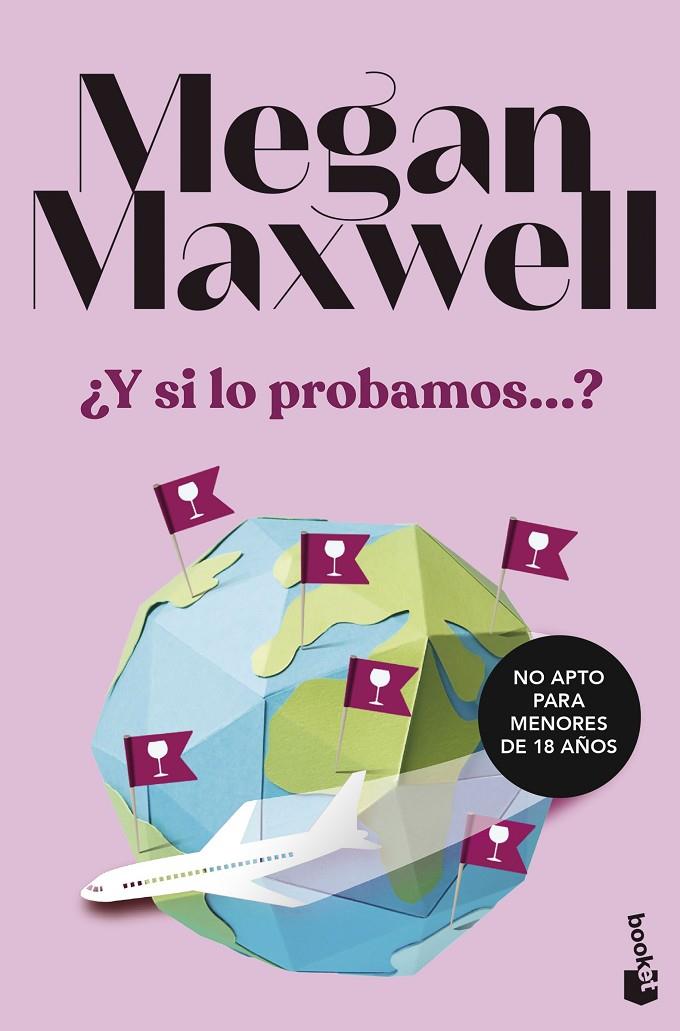 ¿Y si lo probamos...? | 9788408273837 | Maxwell, Megan