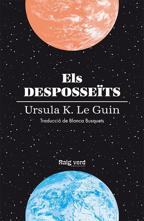 ELS DESPOSSEITS | 9788416689804 | Le Guin, Ursula K.