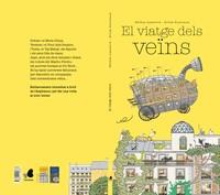 Els veïns se'n van de viatge | 9788416490783 | Lasserre, Hélène