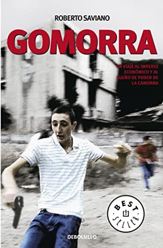 Gomorra | gomorra | Saviano, Roberto