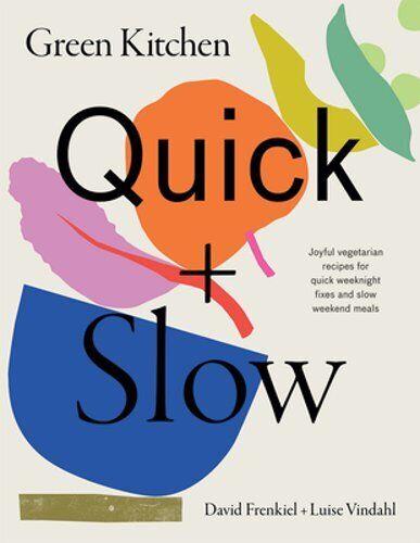 Quick Slow | 9781784884901